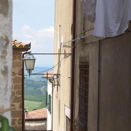 Appartamento La Grotta Manciano Zewnętrze zdjęcie